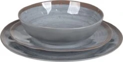 Bo-Camp Servies - Halo - 12-delig - Grijs 22 Bo-Camp Servies - Halo - 12-delig - Grijs -Buitenkampeer Winkel 1200x606 2