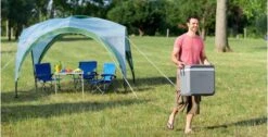 Campingaz Powerbox Plus Thermo-elektrische Koelbox - 12V - 36L - Grijs -Buitenkampeer Winkel 1200x614 4