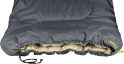 Abbey Camp Slaapzak Amsterdam - 2-pack - Dekenmodel - 210 X 85 Cm - Grijs -Buitenkampeer Winkel 1200x619 2