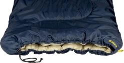 Abbey Camp Slaapzak Amsterdam - 2-pack - Dekenmodel - 210 X 85 Cm - Marine -Buitenkampeer Winkel 1200x619 5