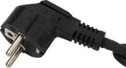 Orange85 Kookplaat - Elektrisch - 2 Pits - Kampeer Accessoires - Wit - 48x27x5cm - Metaal - Fornuis - Vrijstaand -Buitenkampeer Winkel 1200x645