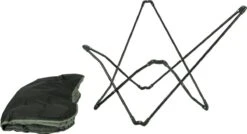 Bo-Camp Campingvlinderstoel - Himrod - Inklapbaar - Groen 20 Bo-Camp Campingvlinderstoel - Himrod - Inklapbaar - Groen -Buitenkampeer Winkel 1200x652 3