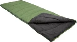 NOMAD Melville - Slaapzak - 205 X 80 - Groen -Buitenkampeer Winkel 1200x654 1