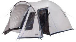 High Peak Tessin 4.0 Koepeltent - Nimbus Grijs - 4 Persoons -Buitenkampeer Winkel 1200x657 1