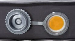 NOMAD Darwin 7.5 - Slaapmat -198 X 68 X 7.5 - Donkergrijs -Buitenkampeer Winkel 1200x658 1