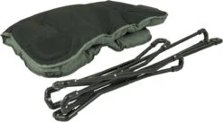 Bo-Camp Campingvlinderstoel - Himrod - Inklapbaar - Groen 14 Bo-Camp Campingvlinderstoel - Himrod - Inklapbaar - Groen -Buitenkampeer Winkel 1200x660 6