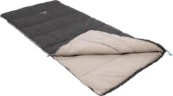 NOMAD Condor Junior - Slaapzak - 150 X 70 - Donkergrijs -Buitenkampeer Winkel 1200x665 2