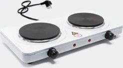 Dubbele Elektrische Kookplaat 2-Pits - Losse Camping Kookstel Fornuis - Kooktoestel Kampeer Kookstel -Buitenkampeer Winkel 1200x668 6