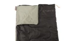 Easy Camp Sleeping Bag Chakra - 190x75 Cm - Black 7 Easy Camp Sleeping Bag Chakra - 190x75 Cm - Black -Buitenkampeer Winkel 1200x674 11