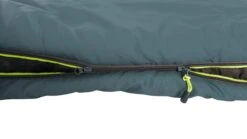 Outwell Slaapzak Campion Lux Blauw 25 Outwell Slaapzak Campion Lux Blauw -Buitenkampeer Winkel 1200x675 11