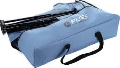 MaxxSport Camping Set - 2 Persoons - Tent + Slaapzakken + Campingstoelen - 200x190x120cm 10 MaxxSport Camping Set - 2 Persoons - Tent + Slaapzakken + Campingstoelen - 200x190x120cm -Buitenkampeer Winkel 1200x684