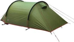 High Peak Kite 2 Tunneltent - Groen - 2 Persoons -Buitenkampeer Winkel 1200x687