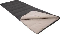 NOMAD Condor - Slaapzak - 205 X 80 - Donkergrijs -Buitenkampeer Winkel 1200x689 1