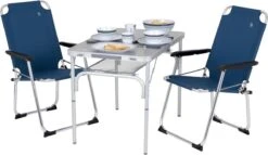 Bo-Camp Campingstoel - Copa Rio - Classic - Ocean 11 Bo-Camp Campingstoel - Copa Rio - Classic - Ocean -Buitenkampeer Winkel 1200x694 5