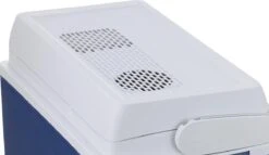 MobiCool Mirabelle MM24 DC 20 L Koelbox Energielabel: G (A - G) Thermo-elektrisch 12 V Blauw, Wit 20 L 7 MobiCool Mirabelle MM24 DC 20 L Koelbox Energielabel: G (A - G) Thermo-elektrisch 12 V Blauw, Wit 20 L -Buitenkampeer Winkel 1200x695 1