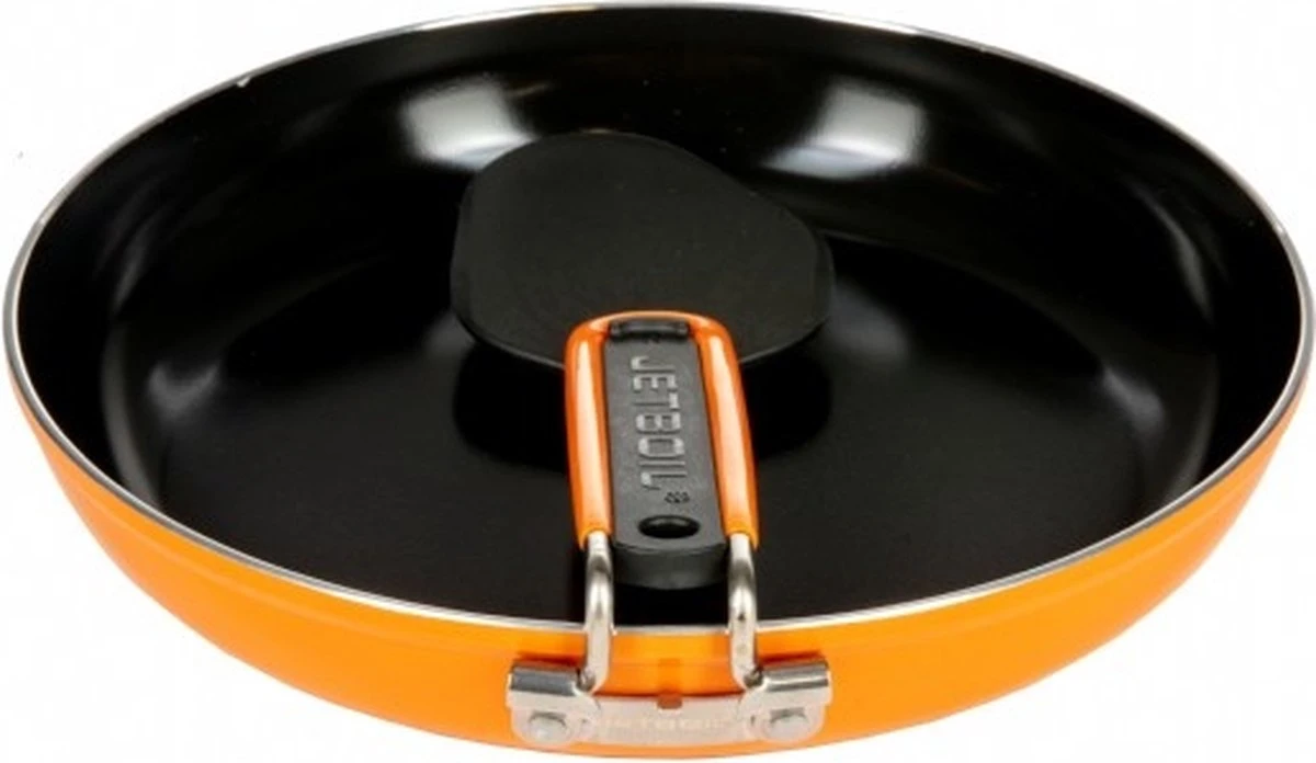 Jetboil Summit Skillet - Pan 13 Jetboil Summit Skillet - Pan - Afbeelding 13