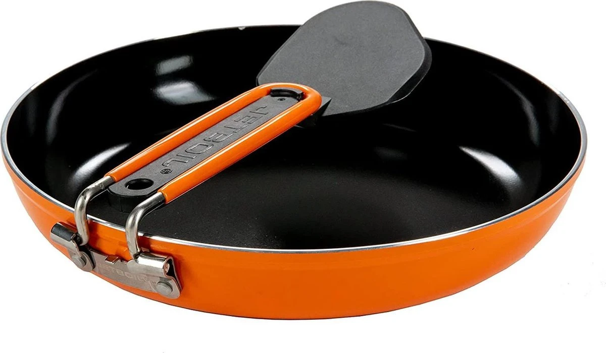 Jetboil Summit Skillet - Pan 1 Jetboil Summit Skillet - Pan
