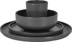 Bo-Camp Industrial - Servies - Patom - 100% Melamine - 16-Delig Servies -Buitenkampeer Winkel 1200x700 5