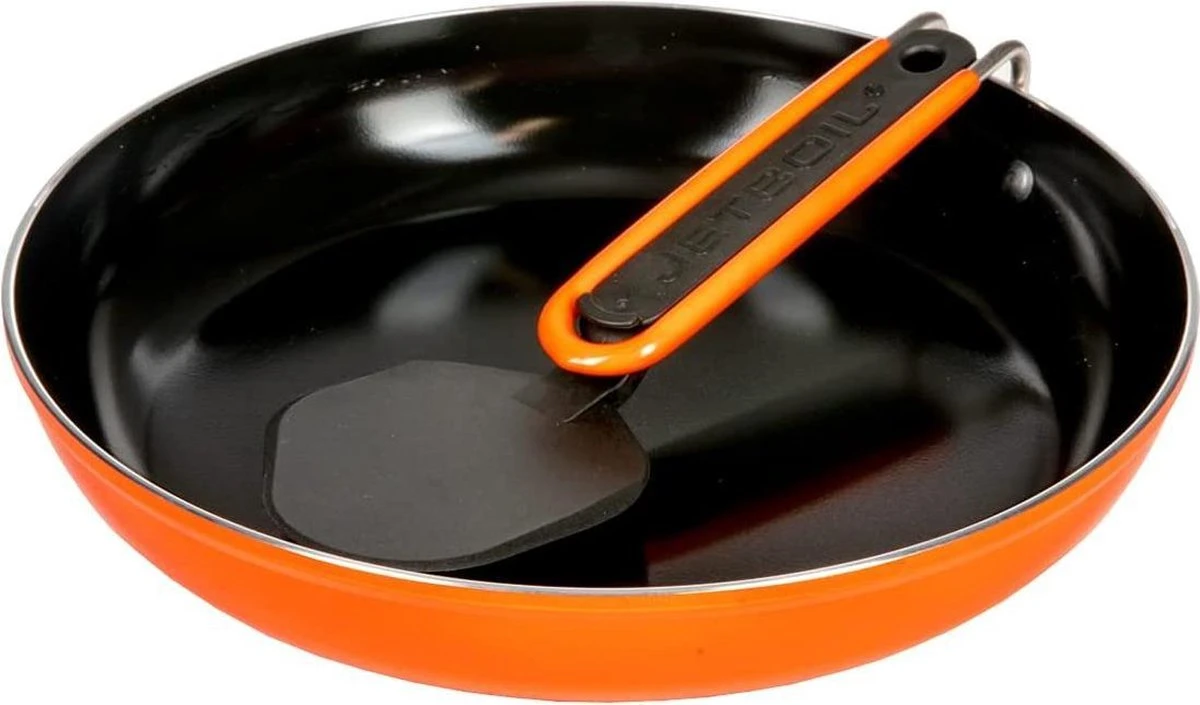 Jetboil Summit Skillet - Pan 11 Jetboil Summit Skillet - Pan - Afbeelding 11