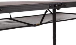 Bo-Camp - Campingtafel Melrose - Inklapbaar - 120x80 Cm - Aluminium 18 Bo-Camp - Campingtafel Melrose - Inklapbaar - 120x80 Cm - Aluminium -Buitenkampeer Winkel 1200x707 3