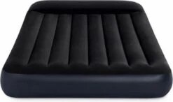 Intex Pillow Rest Classic Full Luchtbed - 2-persoons - 191x137x23 Cm -Buitenkampeer Winkel 1200x709