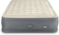 Intex Premaire II Elevated Queen Luchtbed - 2-persoons - 203x152x46 Cm -Buitenkampeer Winkel 1200x713 1