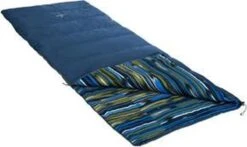 NOMAD® Bronco Slaapzak | 205x80cm Blauw | Lichtgewicht & Kwalitatief | Slaapzak | Incl Hoes 23 NOMAD® Bronco Slaapzak | 205x80cm Blauw | Lichtgewicht & Kwalitatief | Slaapzak | Incl Hoes -Buitenkampeer Winkel 1200x715 1