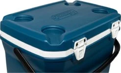 Coleman 28QT Xtreme Koelbox - 26 Liter - Blauw -Buitenkampeer Winkel 1200x727 6