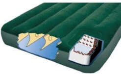 Intex Downy Luchtbed - 2-persoons - 152x203x22cm 22 Intex Downy Luchtbed - 2-persoons - 152x203x22cm -Buitenkampeer Winkel 1200x733 2