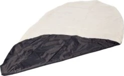 DERYAN Slaapmat Baby Luxe Katoen Crèmekleurig 5 DERYAN Slaapmat Baby Luxe Katoen Crèmekleurig -Buitenkampeer Winkel 1200x738