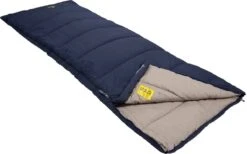 NOMAD® Blazer Classic '78 Slaapzak - Dekenmodel - Max Lichaamslengte 195 Cm -Buitenkampeer Winkel 1200x746 3