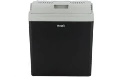 Mestic MTEC-28 Koelbox Thermo-elektrisch - AC/DC - 26L 38 Mestic MTEC-28 Koelbox Thermo-elektrisch - AC/DC - 26L -Buitenkampeer Winkel 1200x749 2