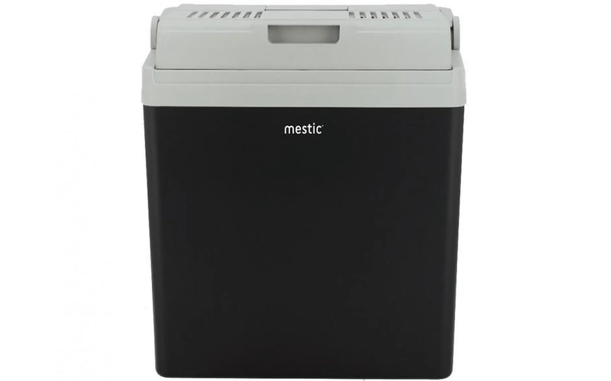 Mestic MTEC-28 Koelbox Thermo-elektrisch - AC/DC - 26L 19 Mestic MTEC-28 Koelbox Thermo-elektrisch - AC/DC - 26L - Afbeelding 19