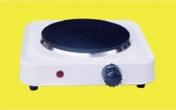 Benson Kookplaat - Enkel - Wit - 1000W -Buitenkampeer Winkel 1200x751 10