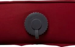 NOMAD® Levanto XW 10.0 Slaapmat | Zelfopblazende Mat Rood | 198x76x10cm | Lichtgewicht & Kwalitatief | Incl Hoes -Buitenkampeer Winkel 1200x751 6