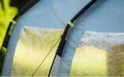 Coleman Vail 6L Tunneltent - Familie Tent - 6-Persoons - Grijs/Groen 11 Coleman Vail 6L Tunneltent - Familie Tent - 6-Persoons - Grijs/Groen -Buitenkampeer Winkel 1200x754