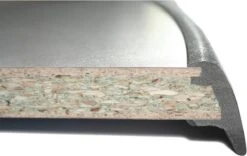 Travellife Barletta Tafel - 100 X 68 Cm - Grijs -Buitenkampeer Winkel 1200x757 2