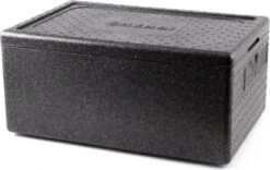 Hendi Thermobox 40 Liter - Kitchen Line - Professionele Koelbox - Thermobox Horeca - 60x40x(H)28,5cm 3 Hendi Thermobox 40 Liter - Kitchen Line - Professionele Koelbox - Thermobox Horeca - 60x40x(H)28,5cm -Buitenkampeer Winkel 1200x757 3