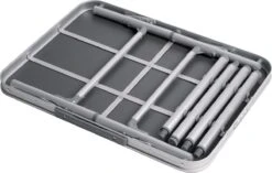 Bo-Camp Campingtafel - Inklapbaar - 60 X 45 Cm -Buitenkampeer Winkel 1200x765 4