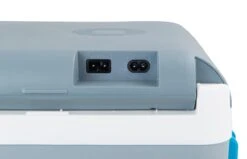 Campingaz Powerbox Plus Thermo-elektrische Koelbox - 12V / 230V - 36L - Grijs -Buitenkampeer Winkel 1200x774 2