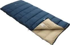 NOMAD® Blazer Classic '78 XL Slaapzak - Dekenmodel - Max Lichaamslengte 205 Cm -Buitenkampeer Winkel 1200x774