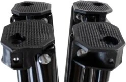 Campingstoel - Inklapbaar Visstoel - Vouwstoel - Comfortabel - Opvouwbaar Stoel - Max. 120 KG - Groen - Rheme -Buitenkampeer Winkel 1200x780 2