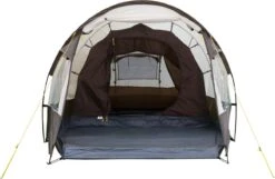 Redwood Dawn 200 Trekking Tunnel Tent - Grijs - 3 Persoons -Buitenkampeer Winkel 1200x782 2