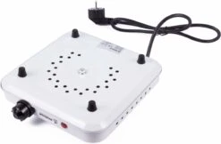 Benson Kookplaat - Enkel - Wit - 1000W -Buitenkampeer Winkel 1200x786 3