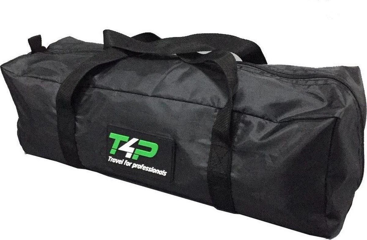 Expedition Tent T2 - Donker Groen - 2 Persoons 3 Expedition Tent T2 - Donker Groen - 2 Persoons - Afbeelding 3