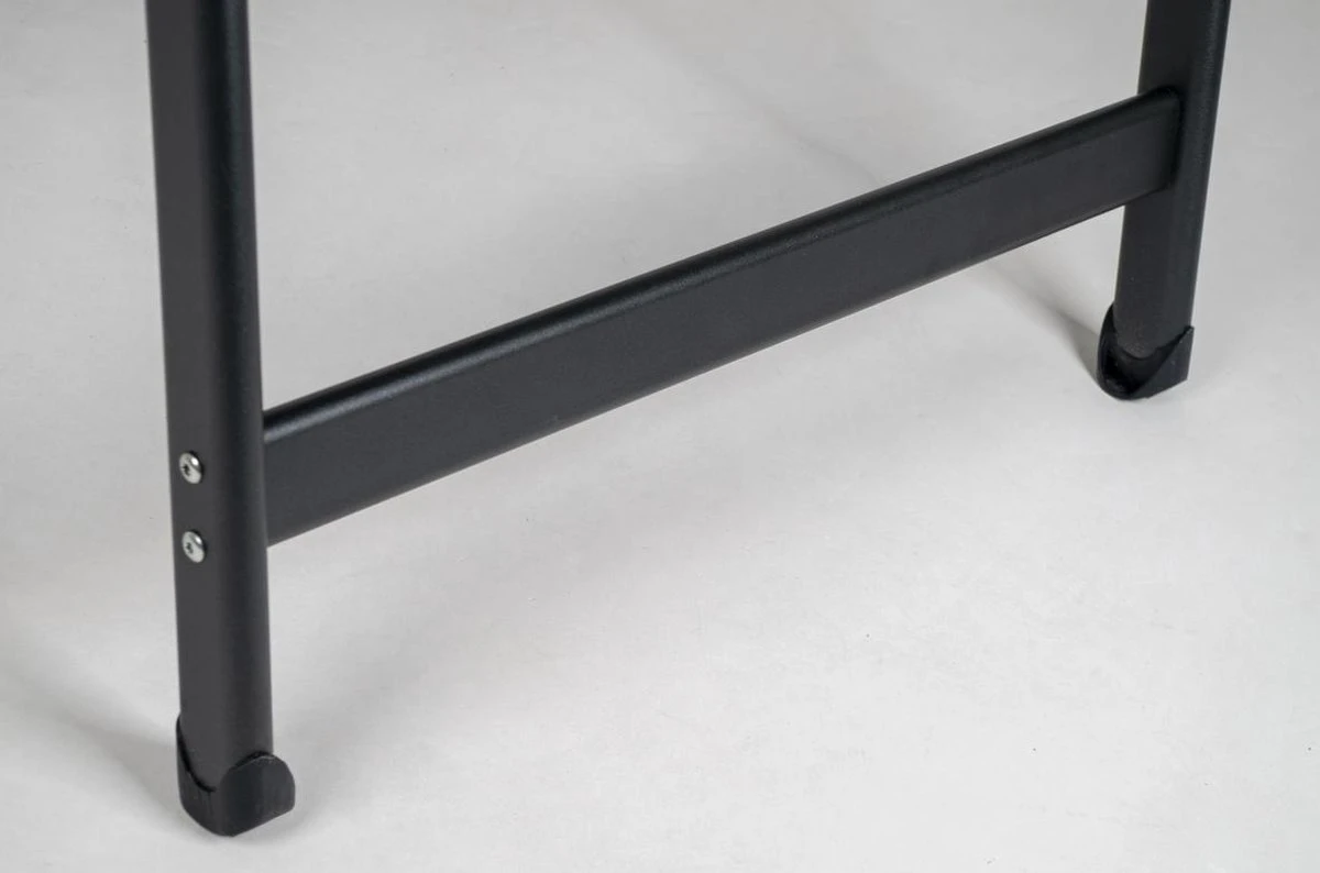 Crespo Standenstoel - AP-237 Air-Deluxe Compact - Grijs (86) 14 Crespo Standenstoel - AP-237 Air-Deluxe Compact - Grijs (86) - Afbeelding 14