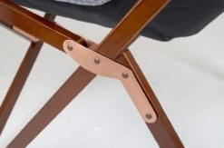 Bo-Camp - Urban Outdoor - Relaxstoel - Bloomsbury - L - Oxford Polyester - Grijs 24 Bo-Camp - Urban Outdoor - Relaxstoel - Bloomsbury - L - Oxford Polyester - Grijs -Buitenkampeer Winkel 1200x794 30