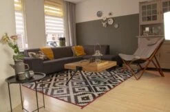 Bo-Camp - Urban Outdoor - Relaxstoel - Bloomsbury - L - Oxford Polyester - Grijs 26 Bo-Camp - Urban Outdoor - Relaxstoel - Bloomsbury - L - Oxford Polyester - Grijs -Buitenkampeer Winkel 1200x794 32