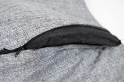 Bo-Camp - Urban Outdoor - Relaxstoel - Bloomsbury - L - Oxford Polyester - Grijs 29 Bo-Camp - Urban Outdoor - Relaxstoel - Bloomsbury - L - Oxford Polyester - Grijs -Buitenkampeer Winkel 1200x794 34