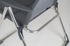 Crespo AL-212 - Campingstoel - Verstelbaar - Donker Grijs -Buitenkampeer Winkel 1200x794 36